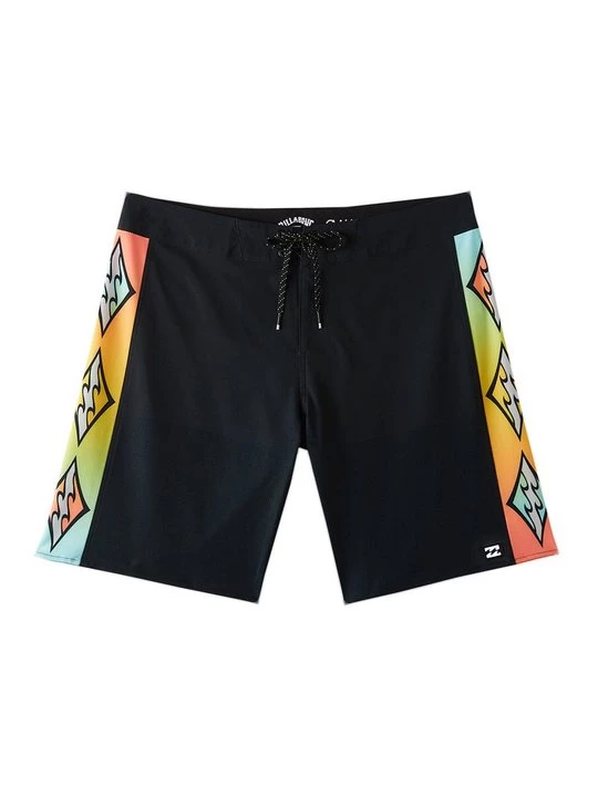 Obrázek produktu Plavecké šortky Billabong černá