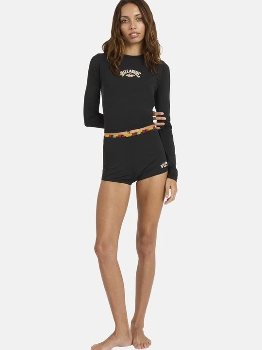 Obrázek produktu Plavecké šortky Billabong černá