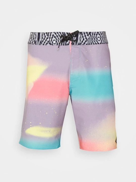 Obrázek produktu Plavecké šortky Billabong lila