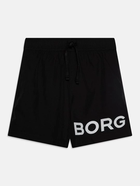 Obrázek produktu Plavecké šortky Björn Borg černá