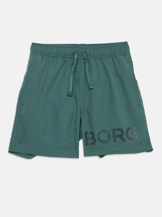 Obrázek produktu Plavecké šortky Björn Borg petrolejová
