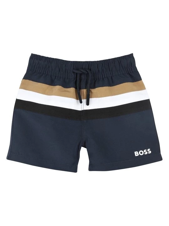 Obrázek produktu Plavecké šortky BOSS Kidswear