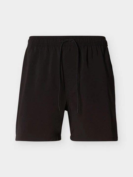 Obrázek produktu Plavecké šortky Calvin Klein černá