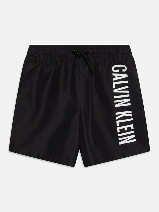 Obrázek produktu Plavecké šortky Calvin Klein černá