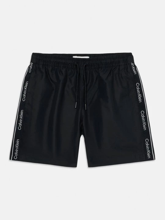 Obrázek produktu Plavecké šortky Calvin Klein černá