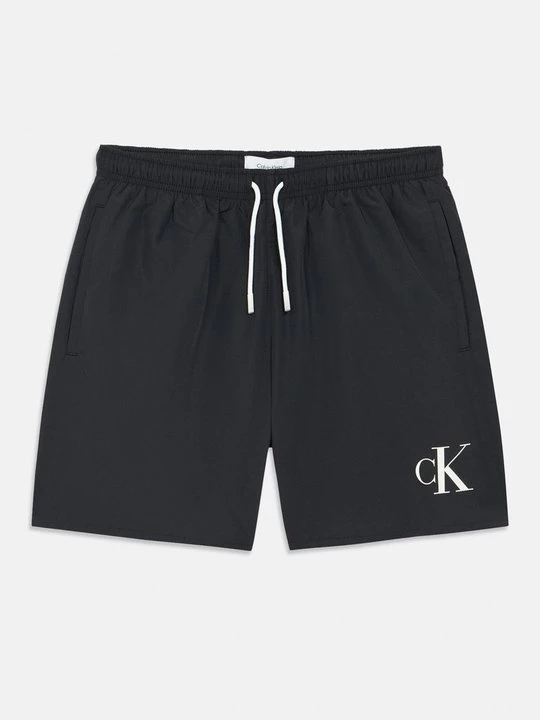 Obrázek produktu Plavecké šortky Calvin Klein černá