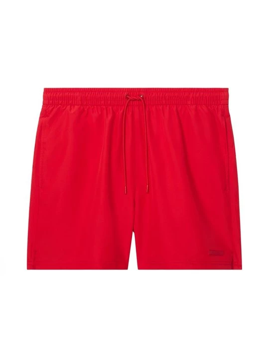 Obrázek produktu Plavecké šortky Calvin Klein červená