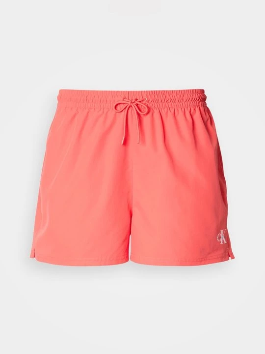 Obrázek produktu Plavecké šortky Calvin Klein růžová