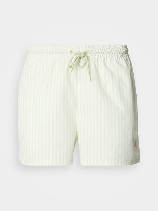 Obrázek produktu Plavecké šortky Calvin Klein světle zelená