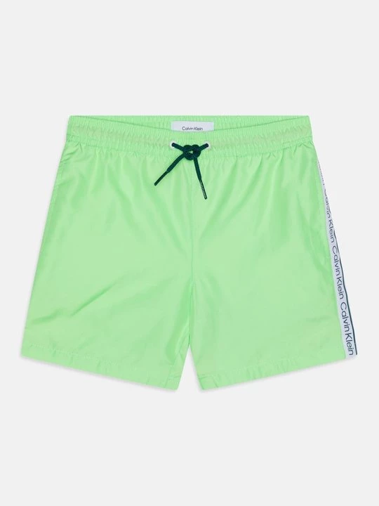 Obrázek produktu Plavecké šortky Calvin Klein světle žlutá