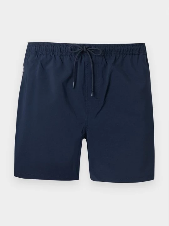 Obrázek produktu Plavecké šortky Calvin Klein tmavě modrá