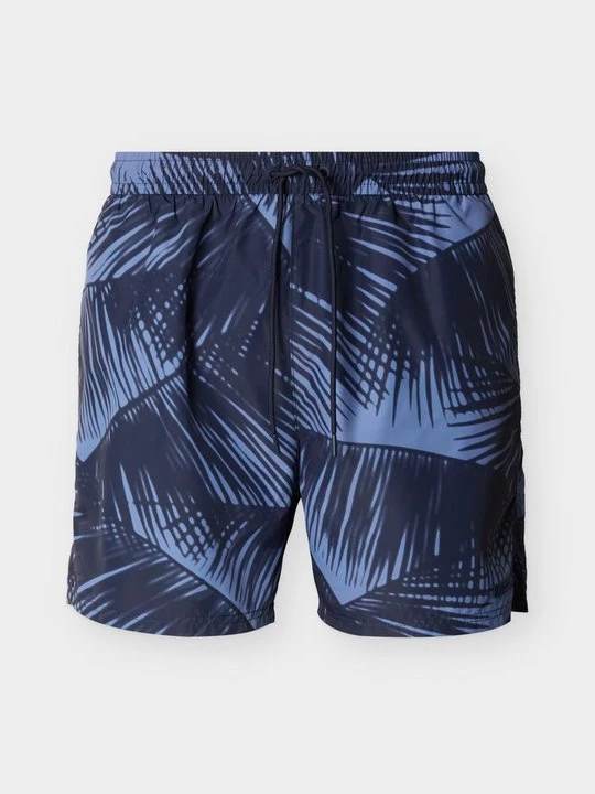 Obrázek produktu Plavecké šortky Calvin Klein tmavě modrá