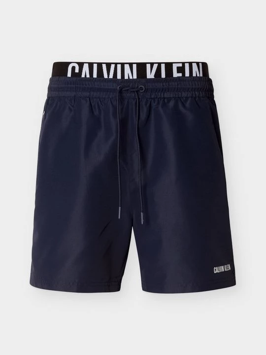 Obrázek produktu Plavecké šortky Calvin Klein tmavě modrá