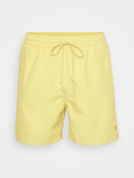 Obrázek produktu Plavecké šortky Carhartt WIP světle zelená