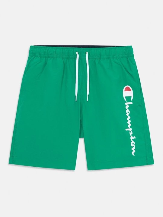 Obrázek produktu Plavecké šortky Champion zelená