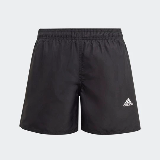 Obrázek produktu Plavecké šortky Classic Badge of Sport Adidas černá