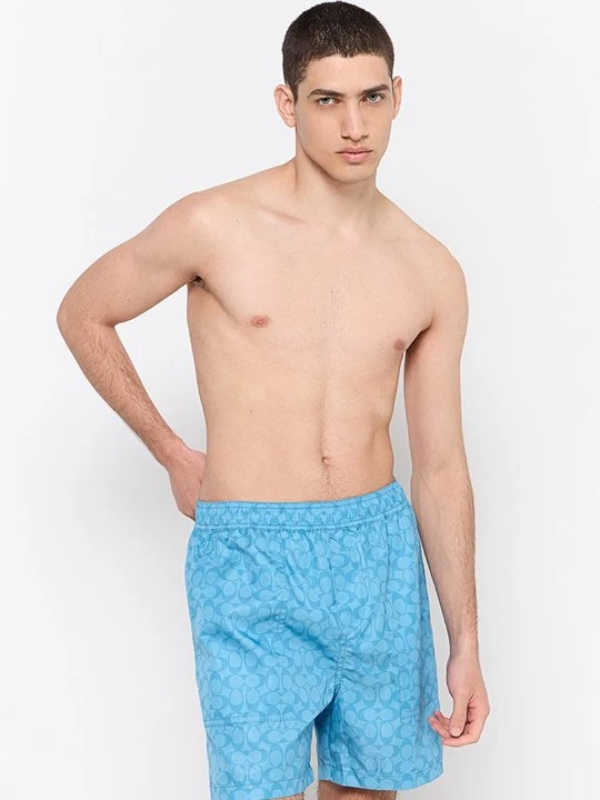 Obrázek produktu Plavecké šortky Coach