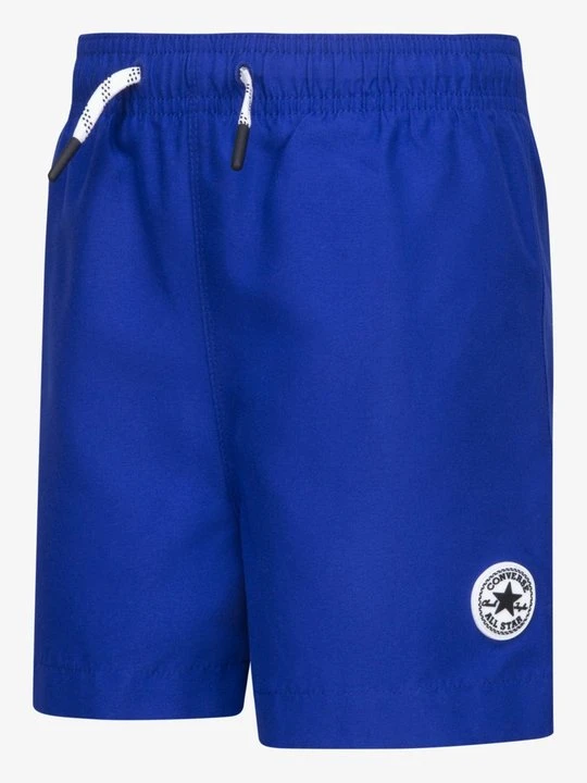 Obrázek produktu Plavecké šortky Converse modrá