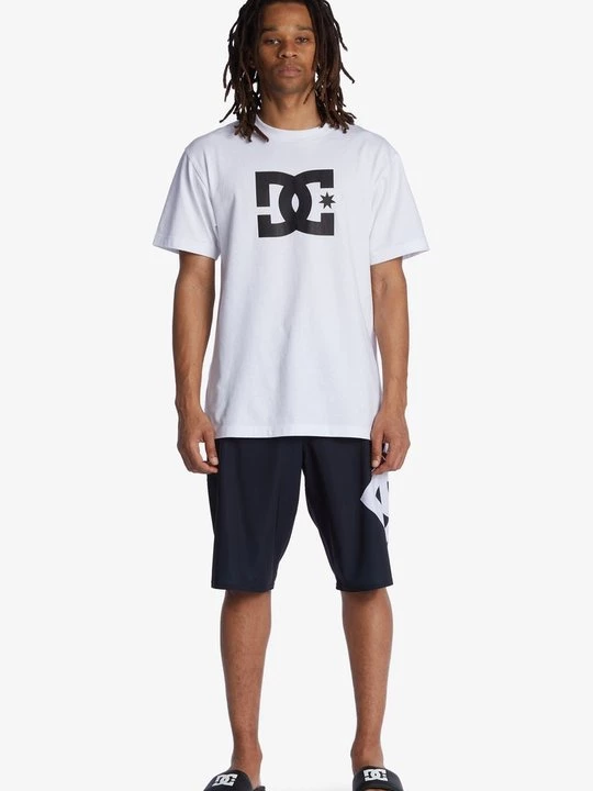 Obrázek produktu Plavecké šortky DC Shoes černá
