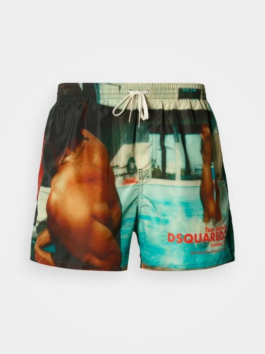 Obrázek produktu Plavecké šortky Dsquared2