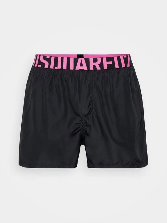 Obrázek produktu Plavecké šortky Dsquared2 černá