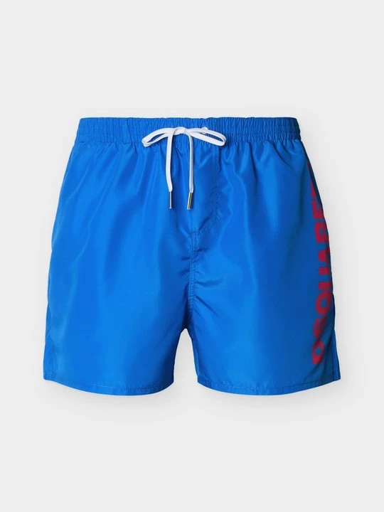 Obrázek produktu Plavecké šortky Dsquared2 modrá