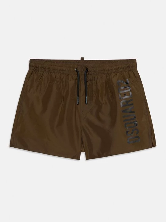 Obrázek produktu Plavecké šortky Dsquared2 zelená