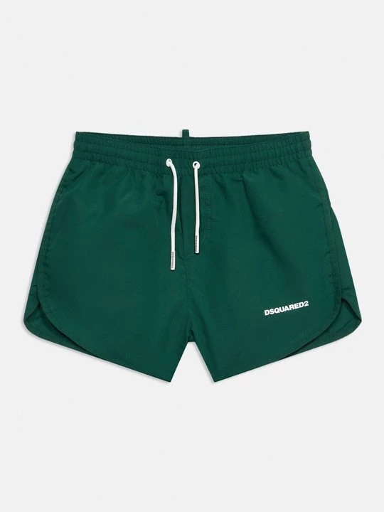 Obrázek produktu Plavecké šortky Dsquared2 zelená