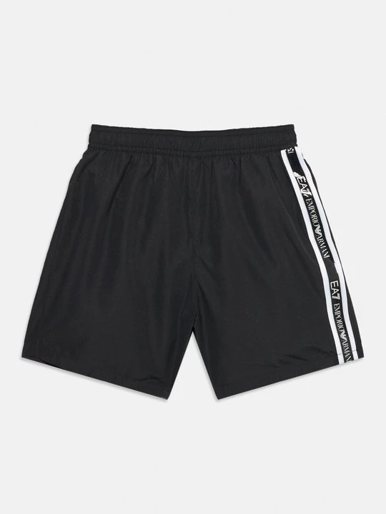 Obrázek produktu Plavecké šortky EA7 Emporio Armani černá