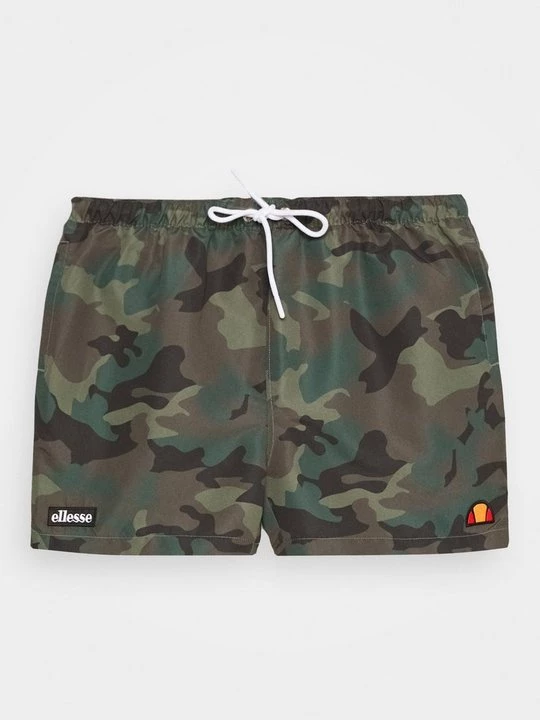 Obrázek produktu Plavecké šortky Ellesse khaki