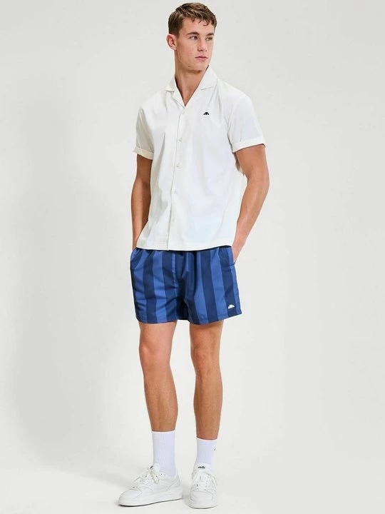 Obrázek produktu Plavecké šortky Ellesse tmavě modrá