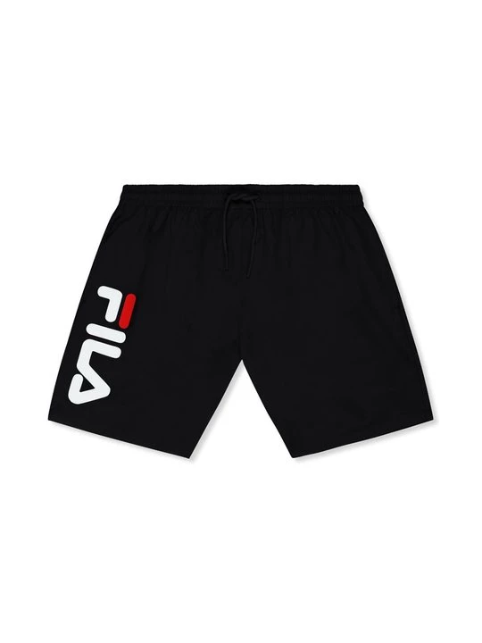 Obrázek produktu Plavecké šortky Fila černá