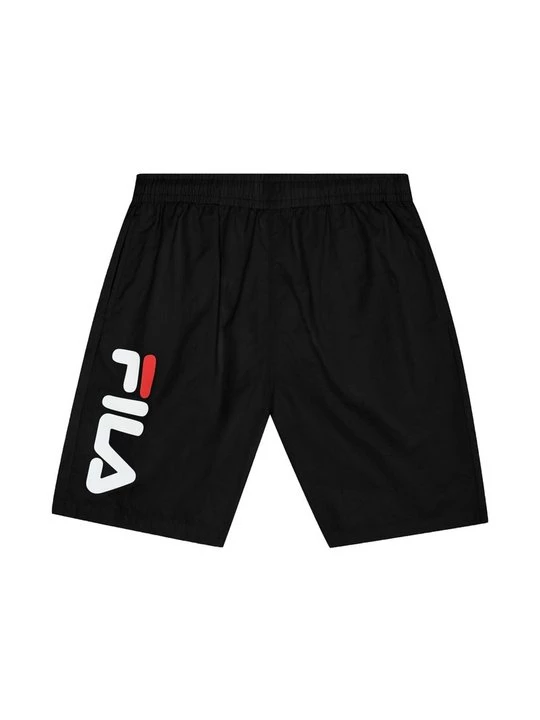 Obrázek produktu Plavecké šortky Fila černá
