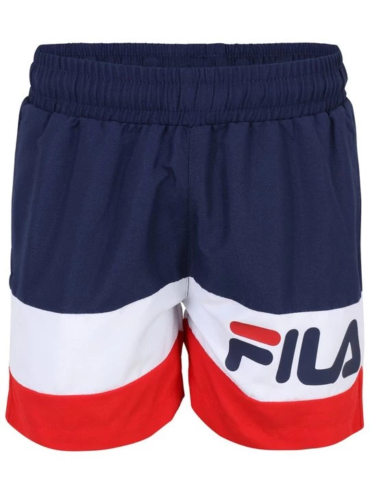 Obrázek produktu Plavecké šortky Fila modrá