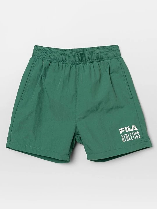 Obrázek produktu Plavecké šortky Fila zelená