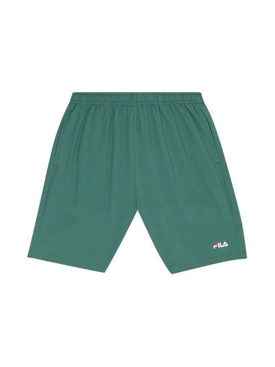 Obrázek produktu Plavecké šortky Fila zelená