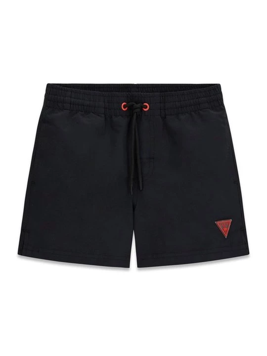 Obrázek produktu Plavecké šortky Guess černá