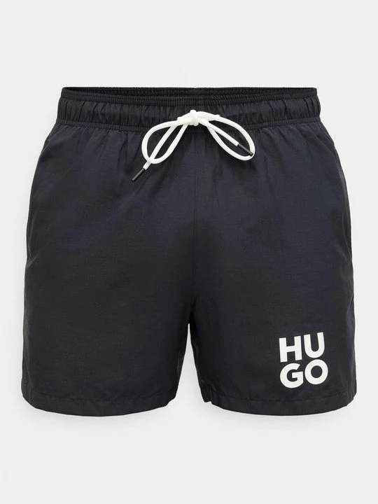 Obrázek produktu Plavecké šortky Hugo černá