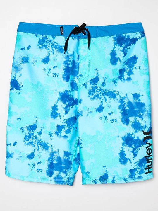 Obrázek produktu Plavecké šortky Hurley modrá