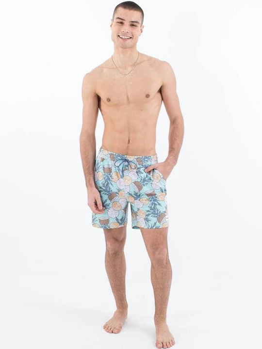 Obrázek produktu Plavecké šortky hurley