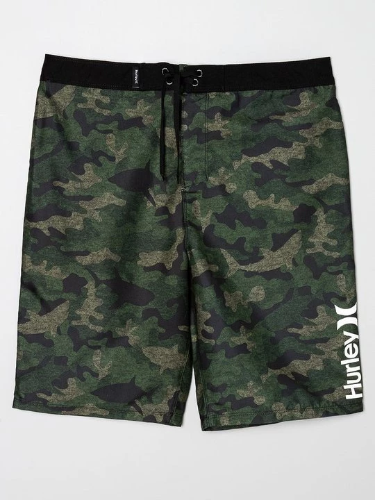 Obrázek produktu Plavecké šortky hurley