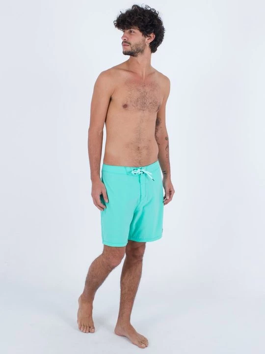 Obrázek produktu Plavecké šortky Hurley modrá