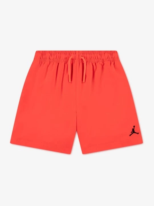 Obrázek produktu Plavecké šortky Jordan červená