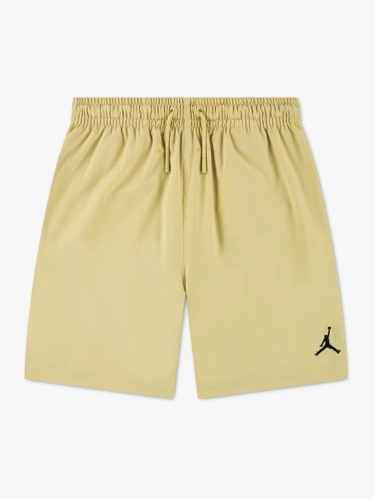 Obrázek produktu Plavecké šortky Jordan světle žlutá
