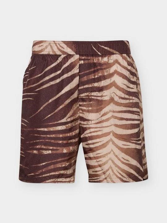 Obrázek produktu Plavecké šortky Just Cavalli hnědá
