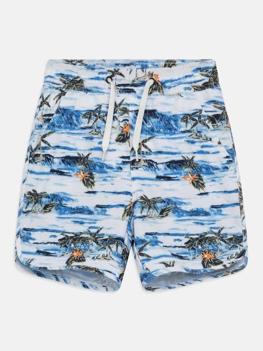 Obrázek produktu Plavecké šortky KnowledgeCotton Apparel