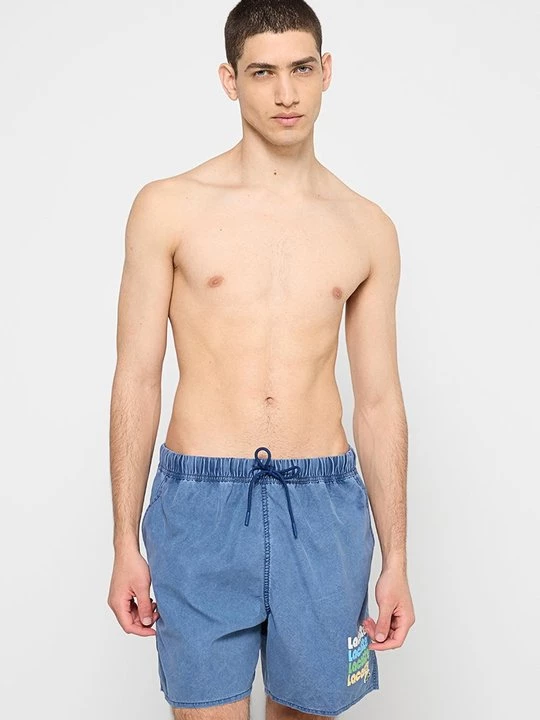 Obrázek produktu Plavecké šortky Lacoste