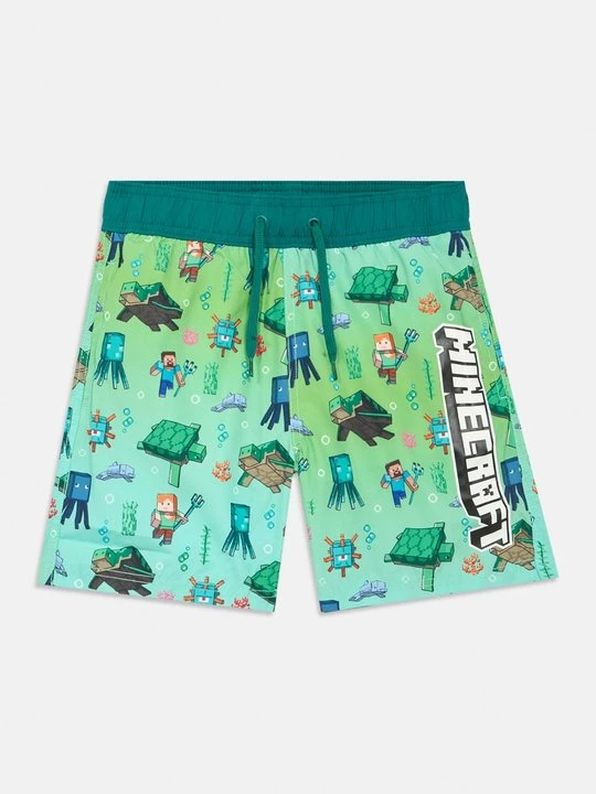 Obrázek produktu Plavecké šortky Lindex