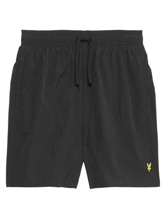 Obrázek produktu Plavecké šortky Lyle & Scott černá