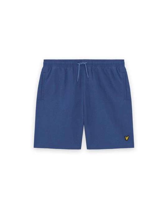 Obrázek produktu Plavecké šortky Lyle & Scott modrá